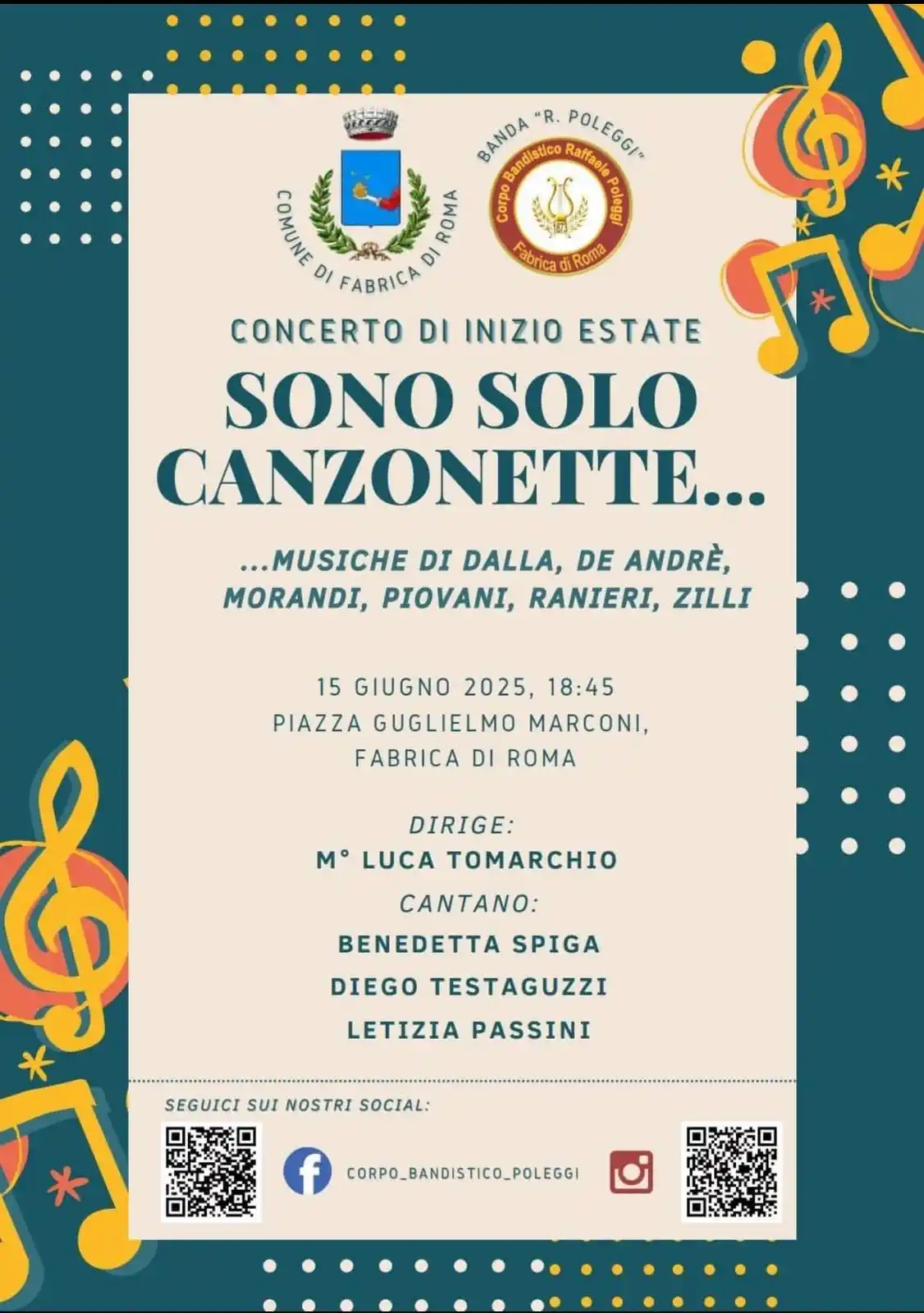 Comune di Fabrica di Roma post