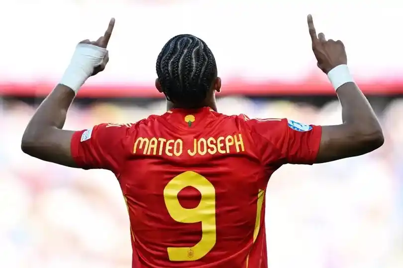 Image from Leeds United Live: ✍️ *TRANSFER TRICK*  Leeds United and 49ers can try clever Mateo Josep...
