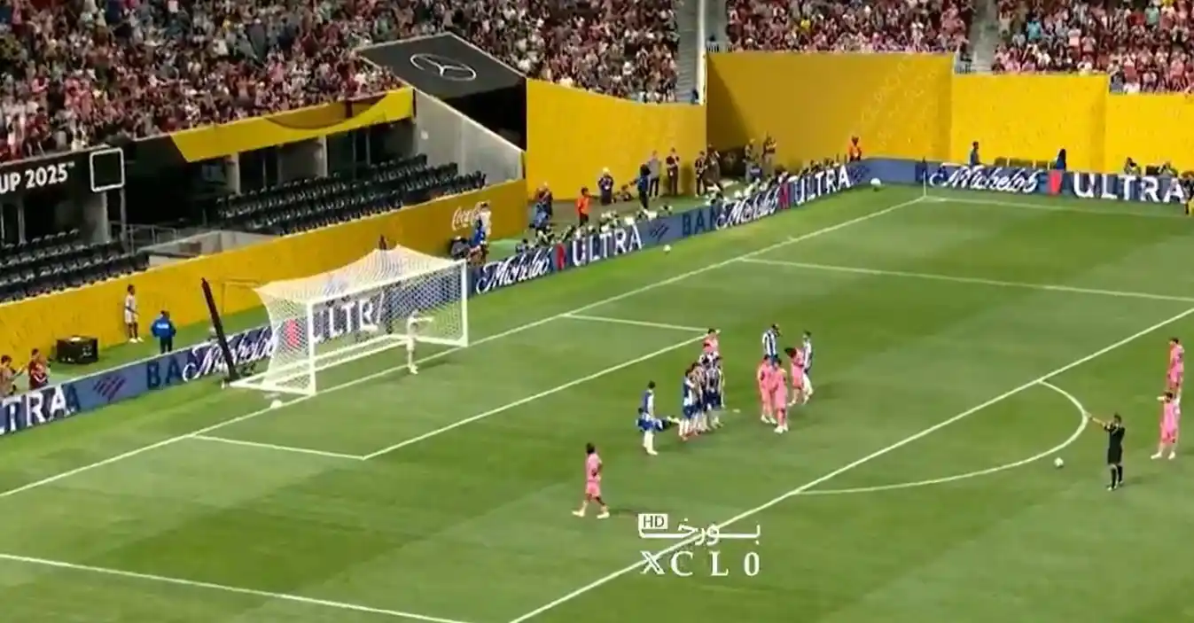 Bolavip | Racing Club post