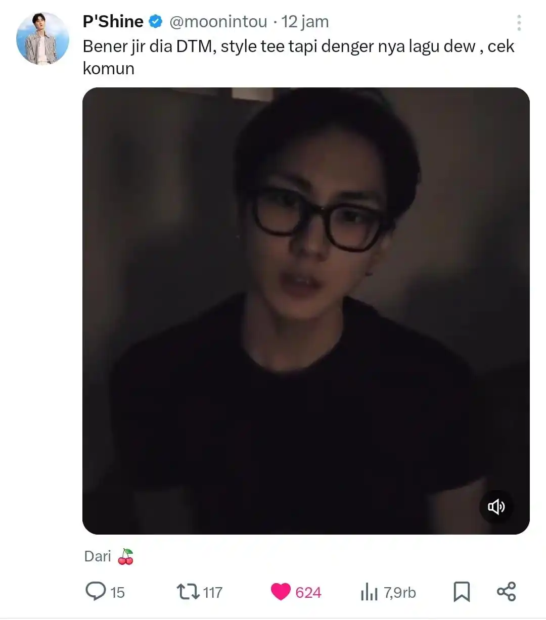 Image from Blu(E)byiest🫧: Won, kmu salah satu dri ribuan dtm yaaaa? Aduhhh 7 keajaiban dunia yg ...