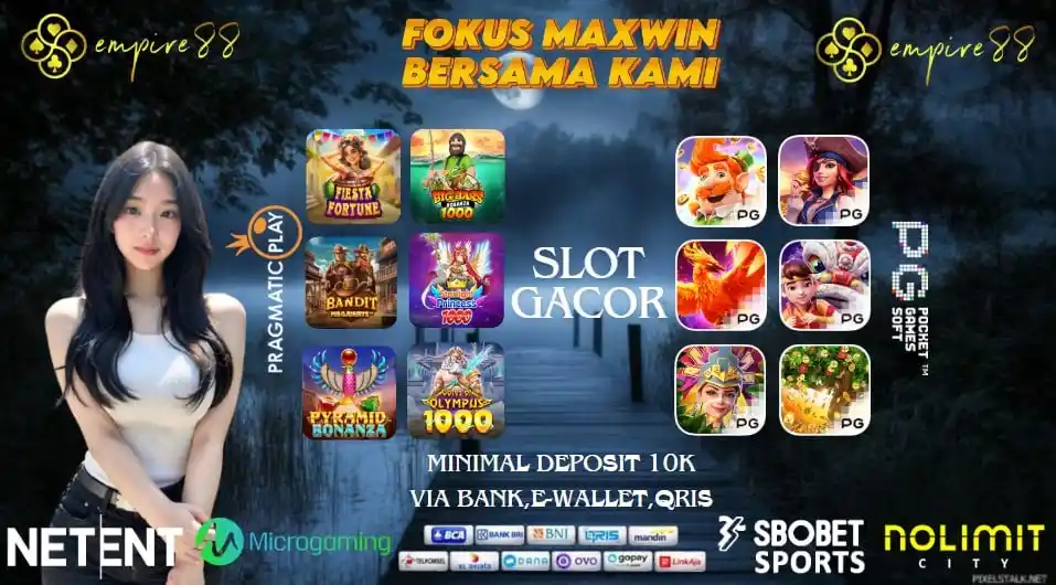 ⚡️EMPIRE88🔥 post