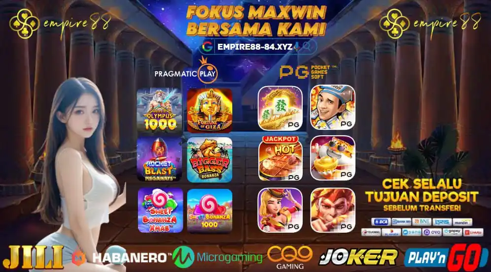 ⚡️EMPIRE88🔥 post