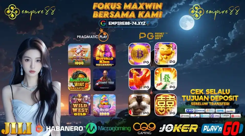 ⚡️EMPIRE88🔥 post