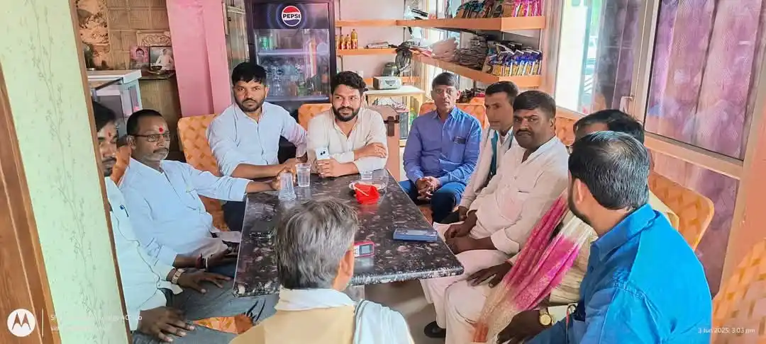 Image from Vijay Pasi (विजय पासी): 03-06-2025 | जगदीशपुर श्री गुरु चरण सरोज रज, निज मन मुकुरु सुधारि। बर...