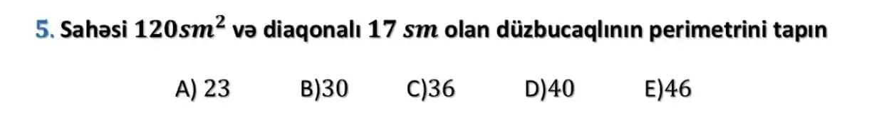Orxan Bayramov Maths ✅ post