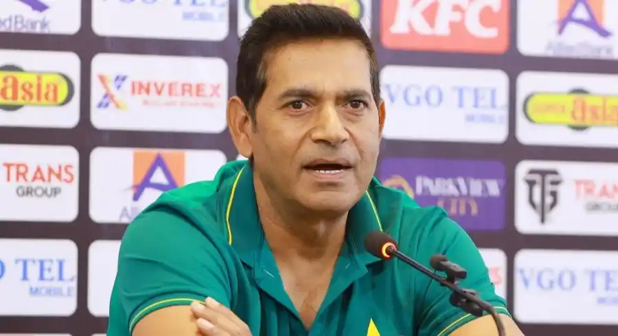 Image from Cricket Pakistan: Aaqib Javed discusses Babar Azam’s place in Pakistan’s T20I setup Rea...
