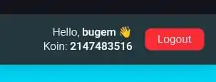 Image from BUGEM 4.5: Adu koin...