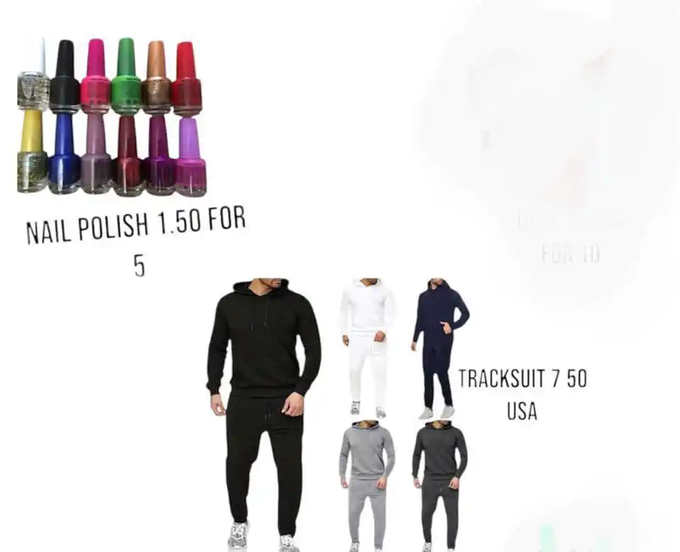 Munhenga Wholesale post