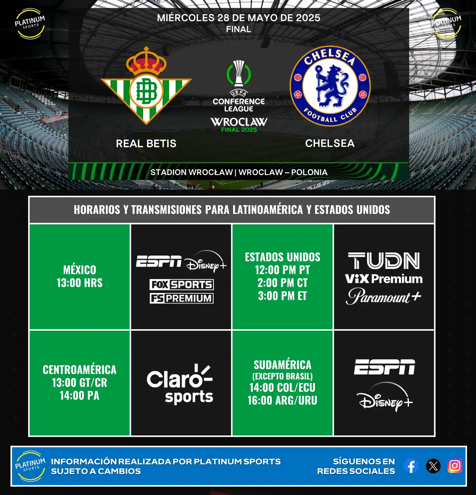 Image from PLATINUM Sports: ⚽️ <a class="text-blue-500 hover:underline cursor-pointer" href="/hash...