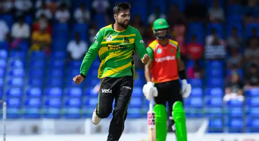 Image from Cricket Pakistan: All Pakistan players set to feature in CPL 2025 revealed Read more: h...