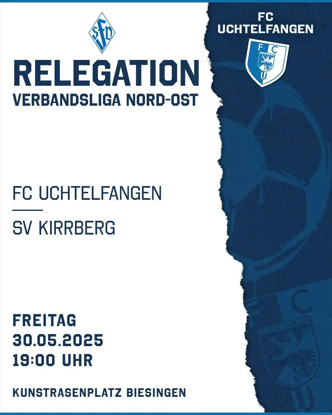 FC Uchtelfangen e.V. post