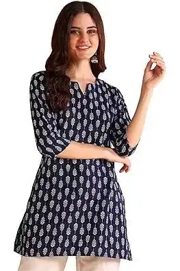 Image from DealsHub India: Amazon Bazaar | Women's Kurtis Under @249💥💥 👉https://dealshubindia...