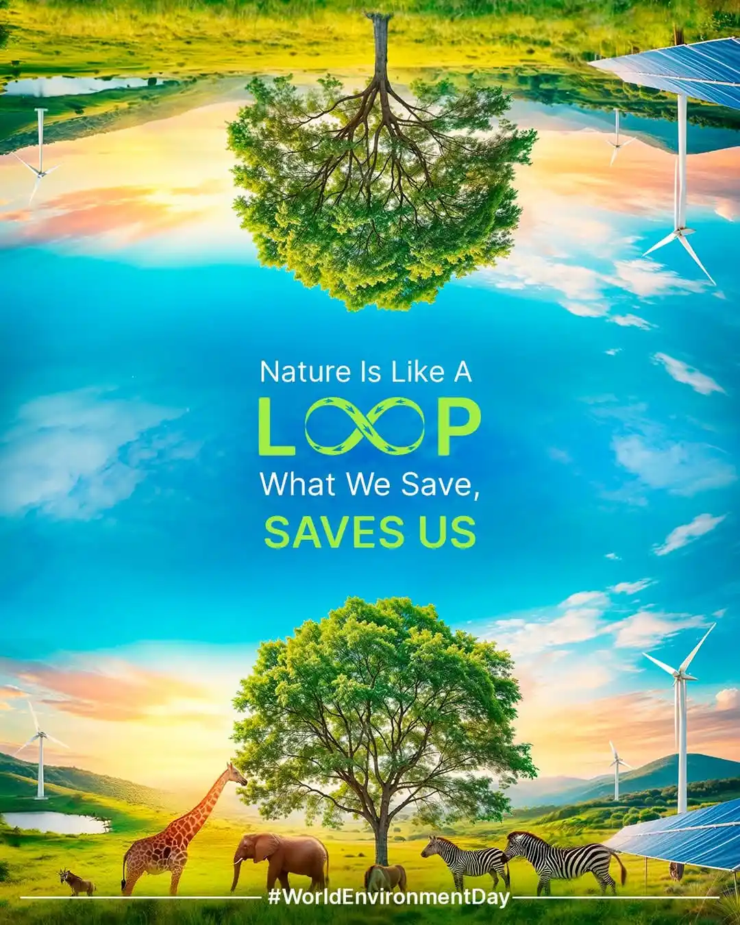 Image from Delta Electronics India: At Delta Electronics India, every day is a step towards a greener tomo...