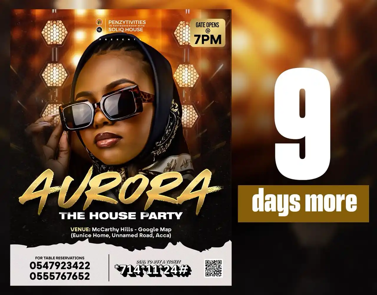 PO News HQ🦅🇬🇭 post