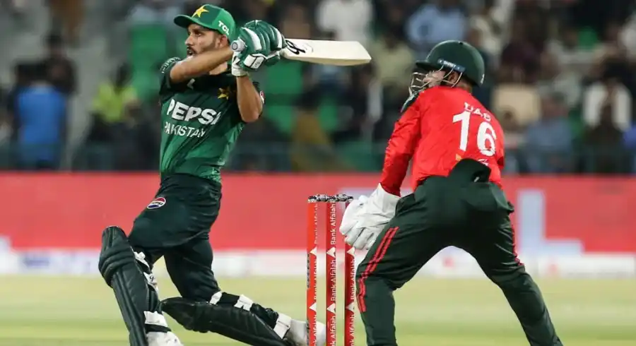 Image from Cricket Pakistan: BCB set to unveil schedule for Pakistan-Bangladesh T20I series Read m...