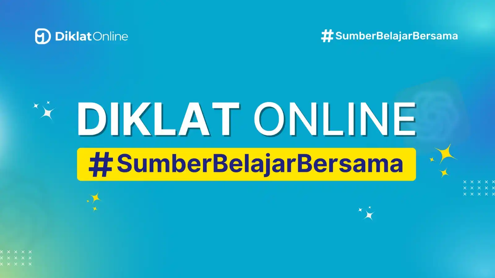 Image from Diklat Online: *👨🏻🏫 BELAJAR MANDIRI* Halo Sobat Diklat! Bagi yang terlambat sesi...