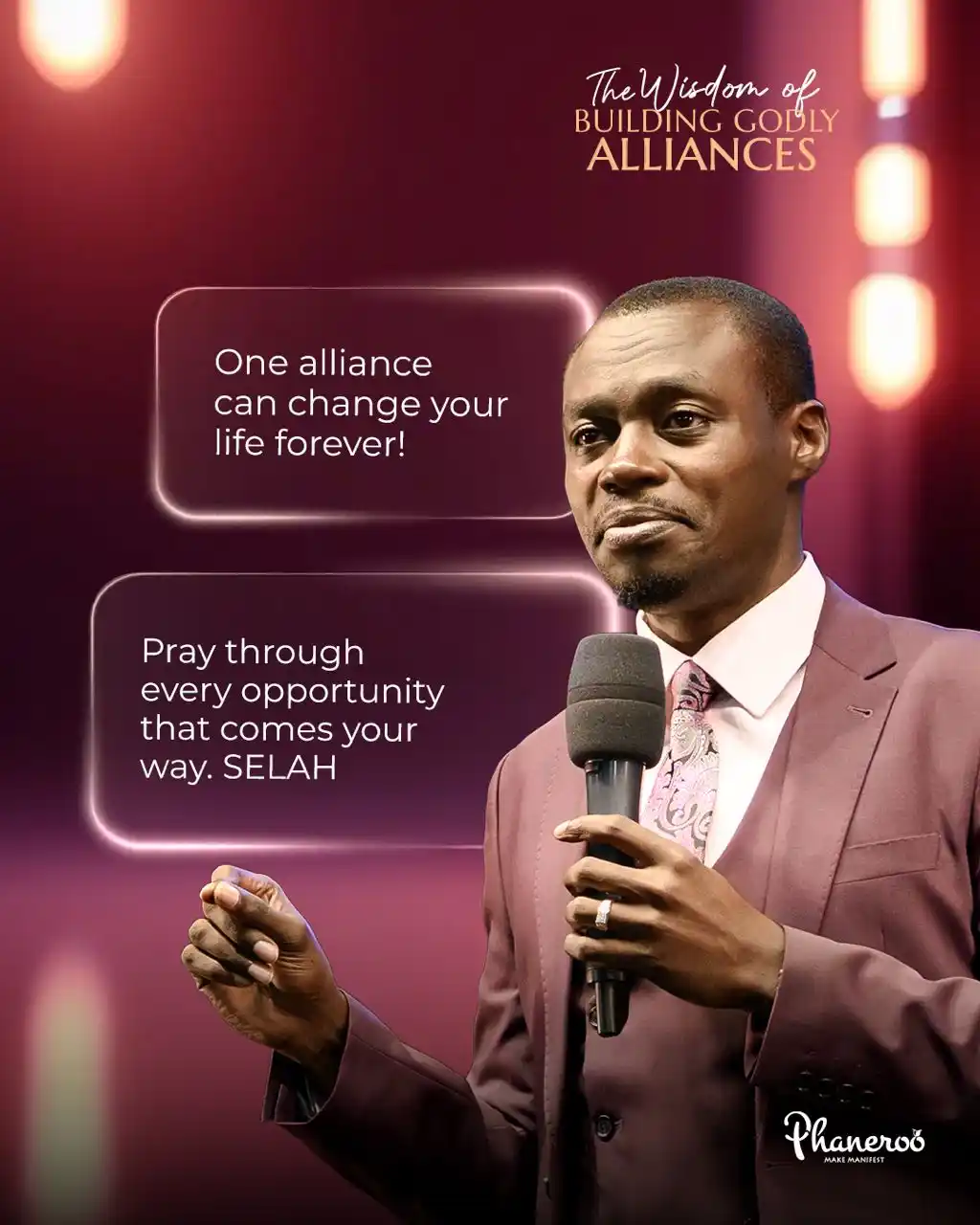 Image from Phaneroo: bit.ly/BuildingGodlyAlliances  *<a class="text-blue-500 hover:underlin...