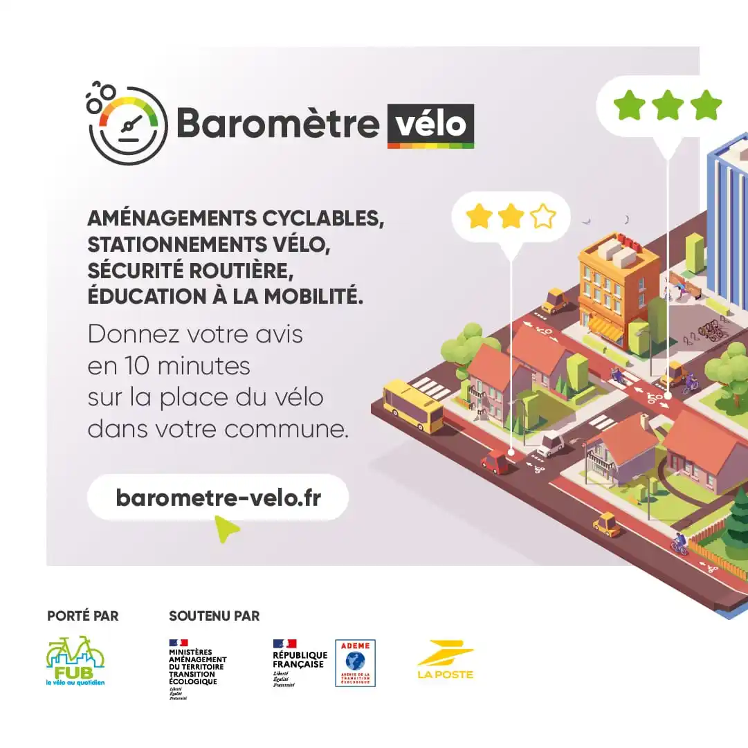 Ville de Blagnac post