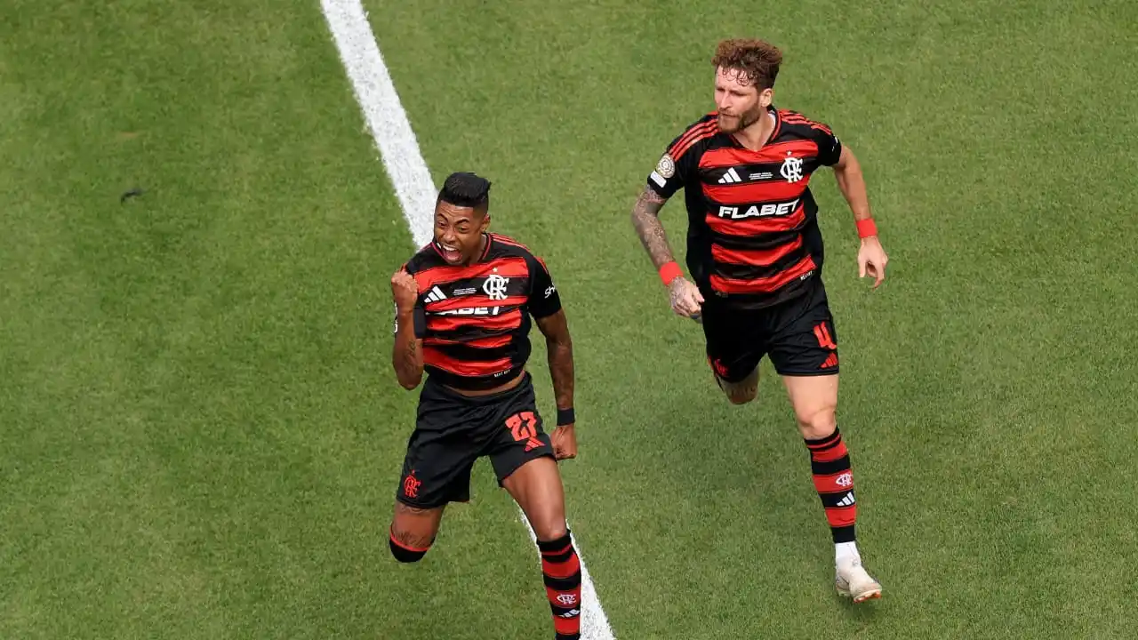 Image from DL esporte: *🏆 Brasileiros com mais vitórias no Mundial de Clubes (1960-2025) 🌍�...