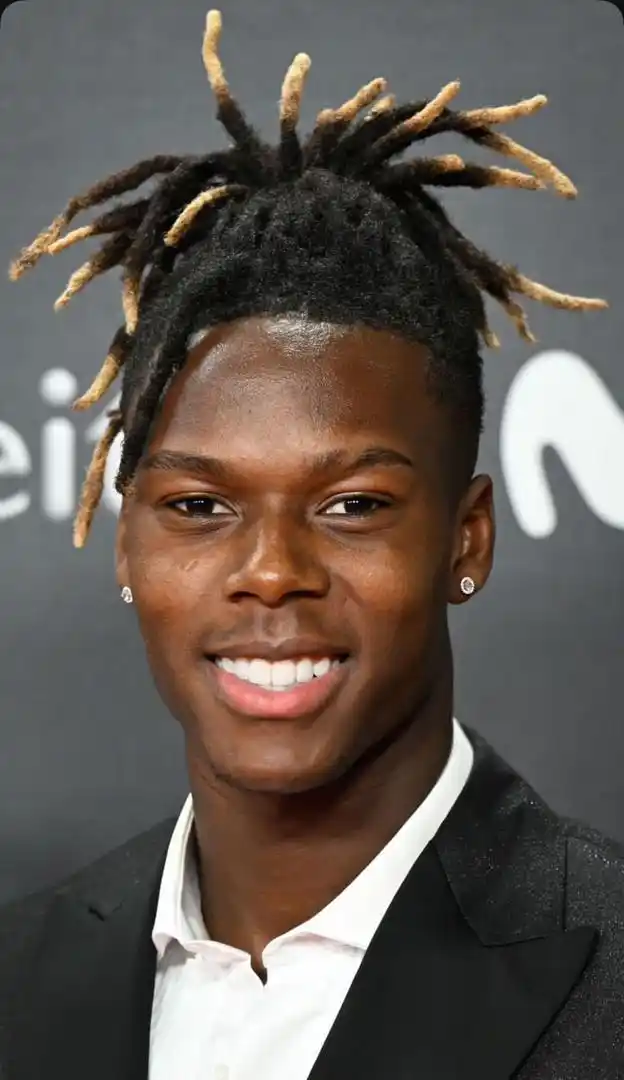 Image from Football News ⚽️: 🚨 𝗕𝗥𝗘𝗔𝗞𝗜𝗡𝗚: Barcelona are now in pole position to sign Nico W...