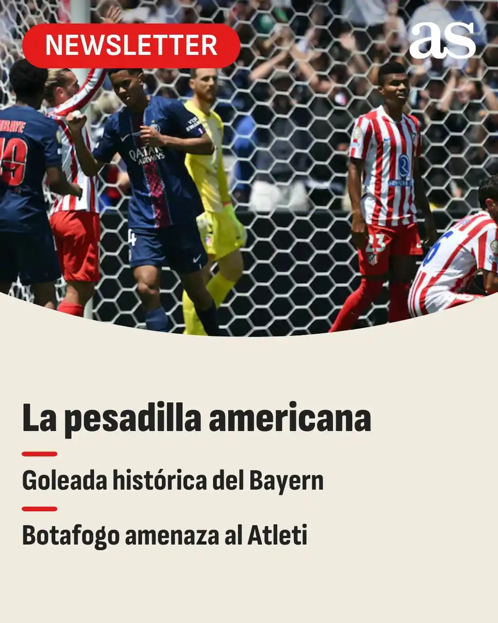 Image from Diario AS: 📰 ¡Buenos días! ¡Estos son los temas principales de nuestra <a class=...