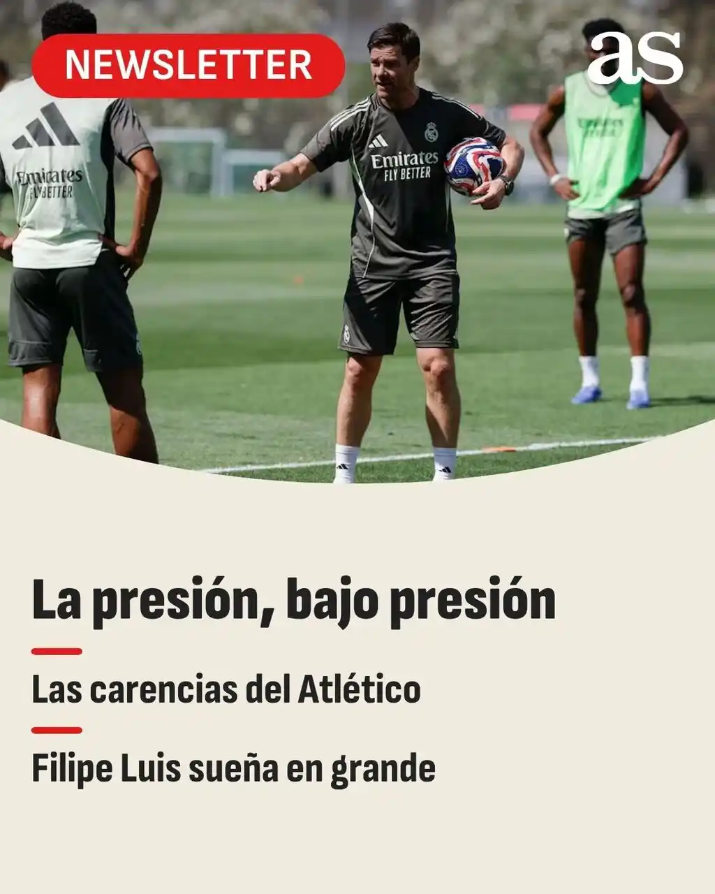 Image from Diario AS: 📰 ¡Buenos días! ¡Estos son los temas principales de nuestra <a class=...