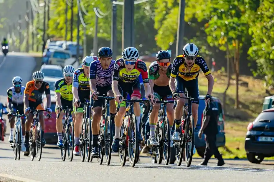 Guyane La 1ère post