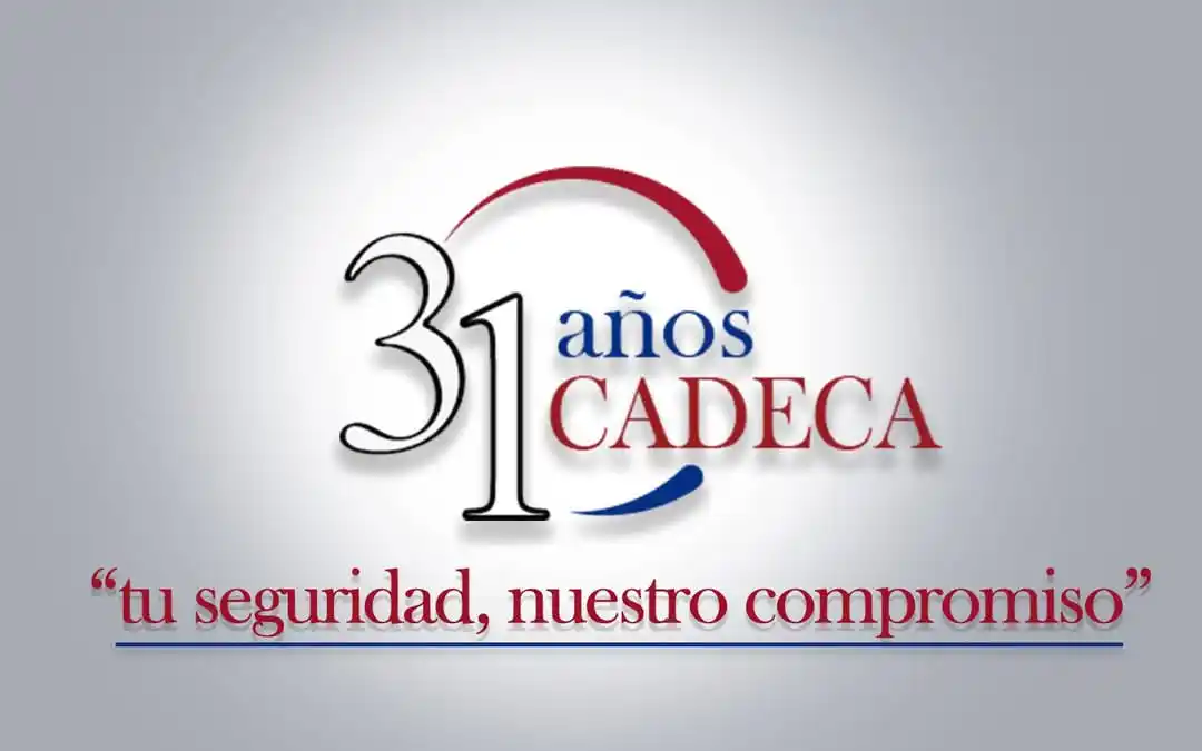 Image from CADECA-Casas De Cambio: ¡CADECA se prepara para celebrar su 31 aniversario!🎉💰 Próximamente...