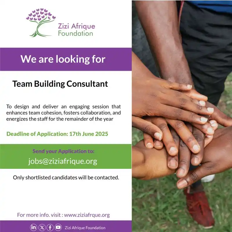 Biz Afrique Enterprises. post