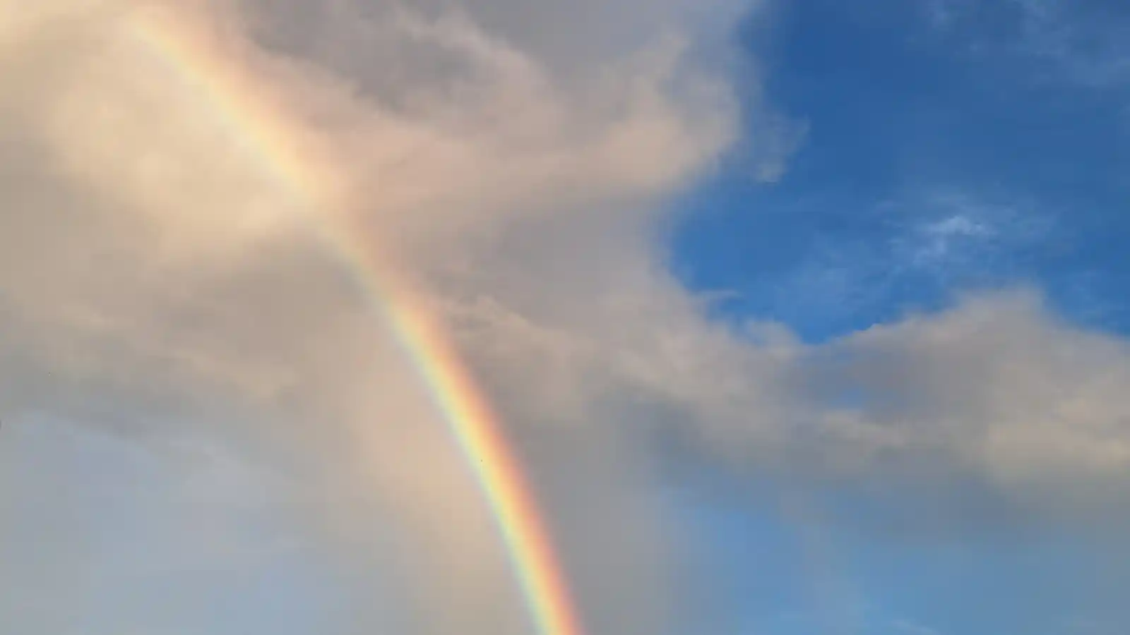Image from Guyane La 1ère: 🟡Ce n’est pas la fin de la saison des pluies mais, selon Météo France...