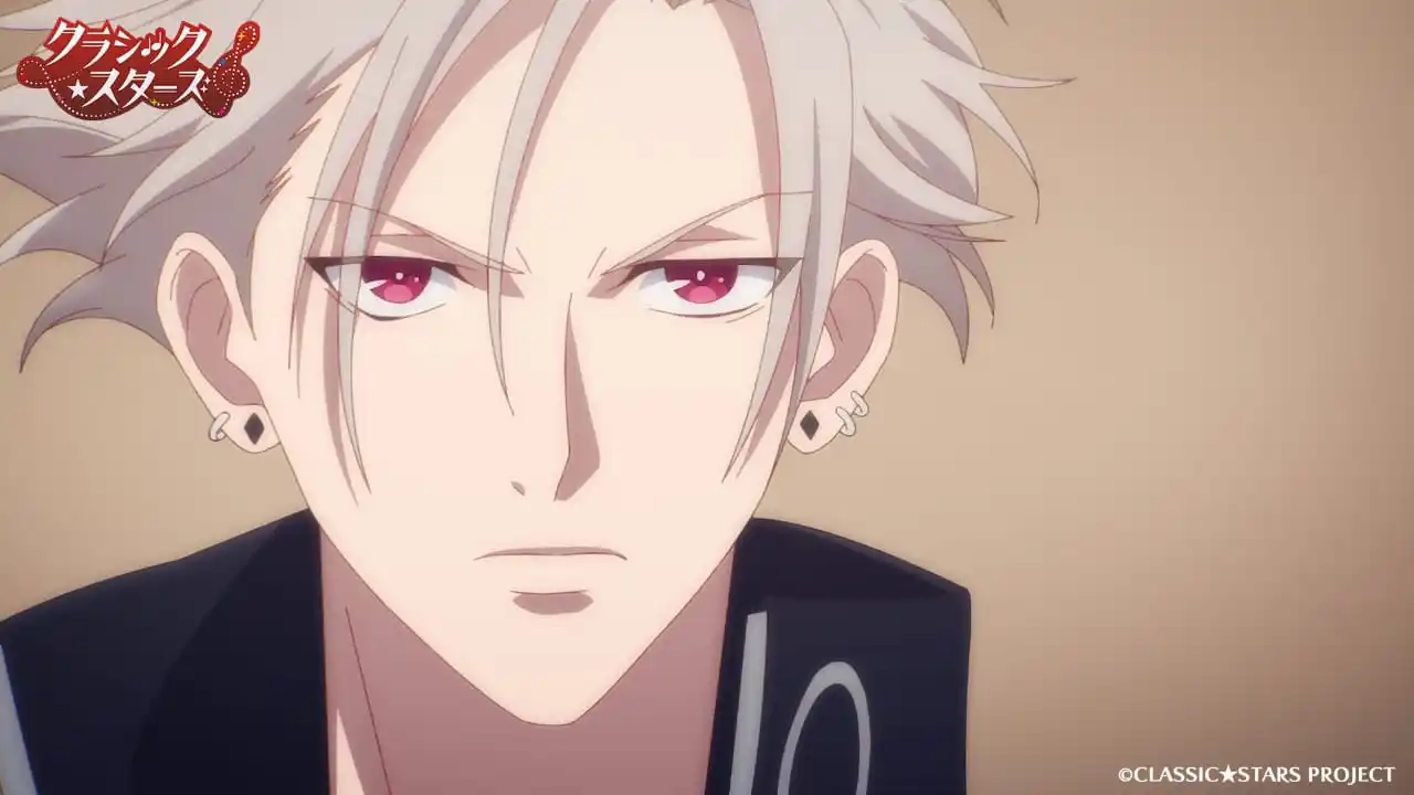 Image from Takku anime: ๐๐ฅ๐๐ฌ๐ฌ๐ข๐โ
๐๐ญ๐๐ซ๐ฌ ๐๐๐๐๐๐๐๐: ๐๐ ๐ต๐ด๐ฒ๐ท๐ฐ ๐ณ๐ด ๐ฟ๐...
