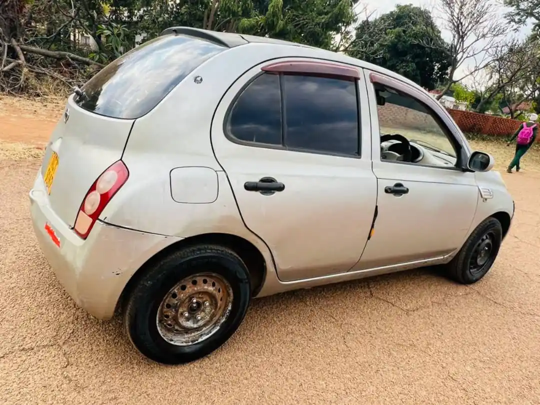 Image from Clean Cars: Clean march k12.... Asking for 2300.......