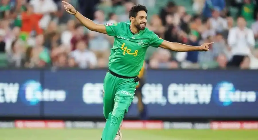 Cricket Pakistan post