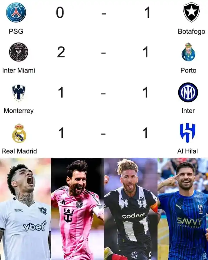 Image from FIFA CLUB WORD CUP ✅: ¡¡CON USTEDES, LA MAGIA DEL MUNDIAL DE CLUBES!! 🏆🤩  ✅ El Campeón de ...