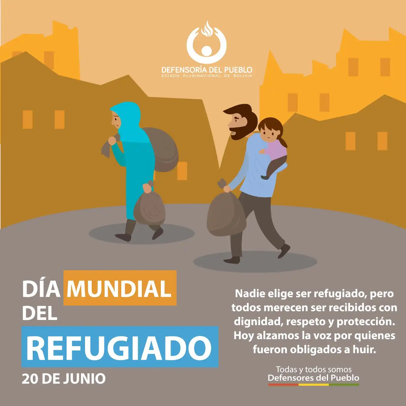 Image from Defensoría del Pueblo de Bolivia: 📅 *<a class="text-blue-500 hover:underline cursor-pointer" href="/has...