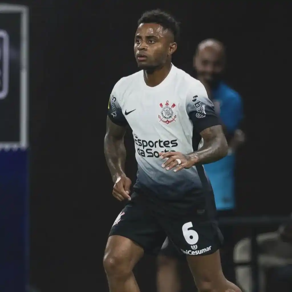 Image from DL esporte: Diego Palacios recebeu sondagens de clubes da MLS, do México e da Espa...