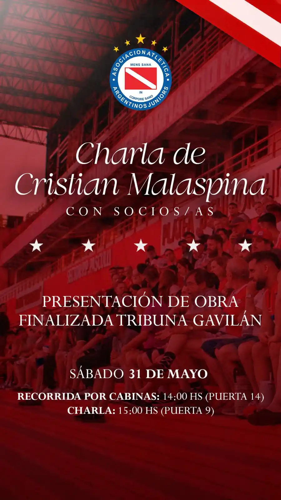 Image from Argentinos Juniors: 💬 <a class="text-blue-500 hover:underline cursor-pointer" href="/hash...