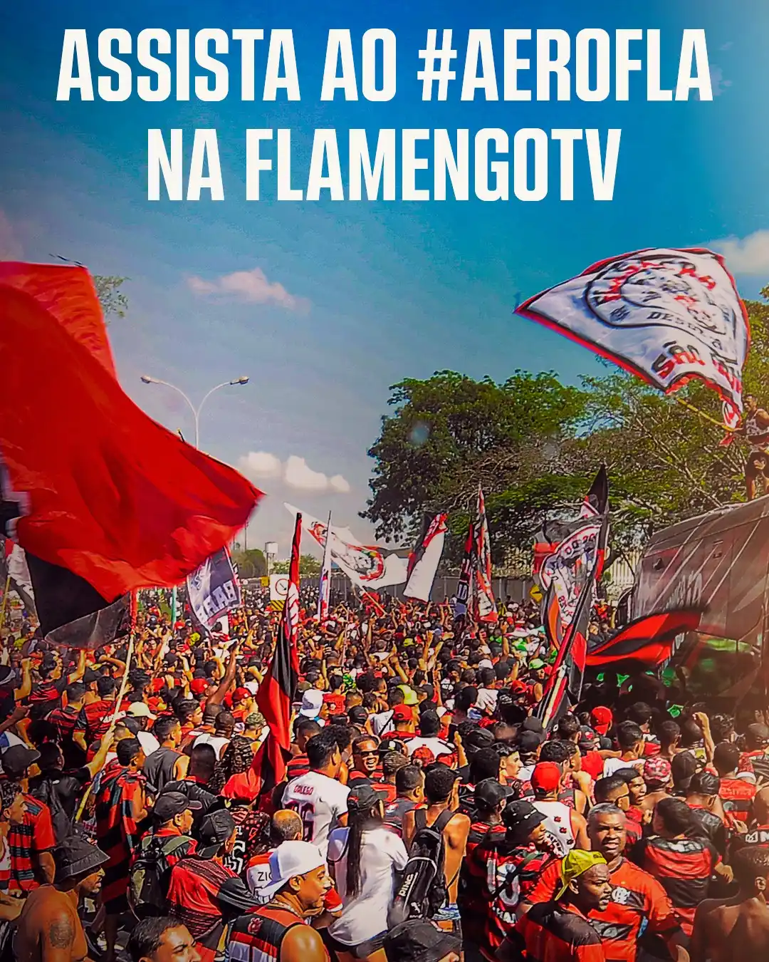 Canal do Flamengo post