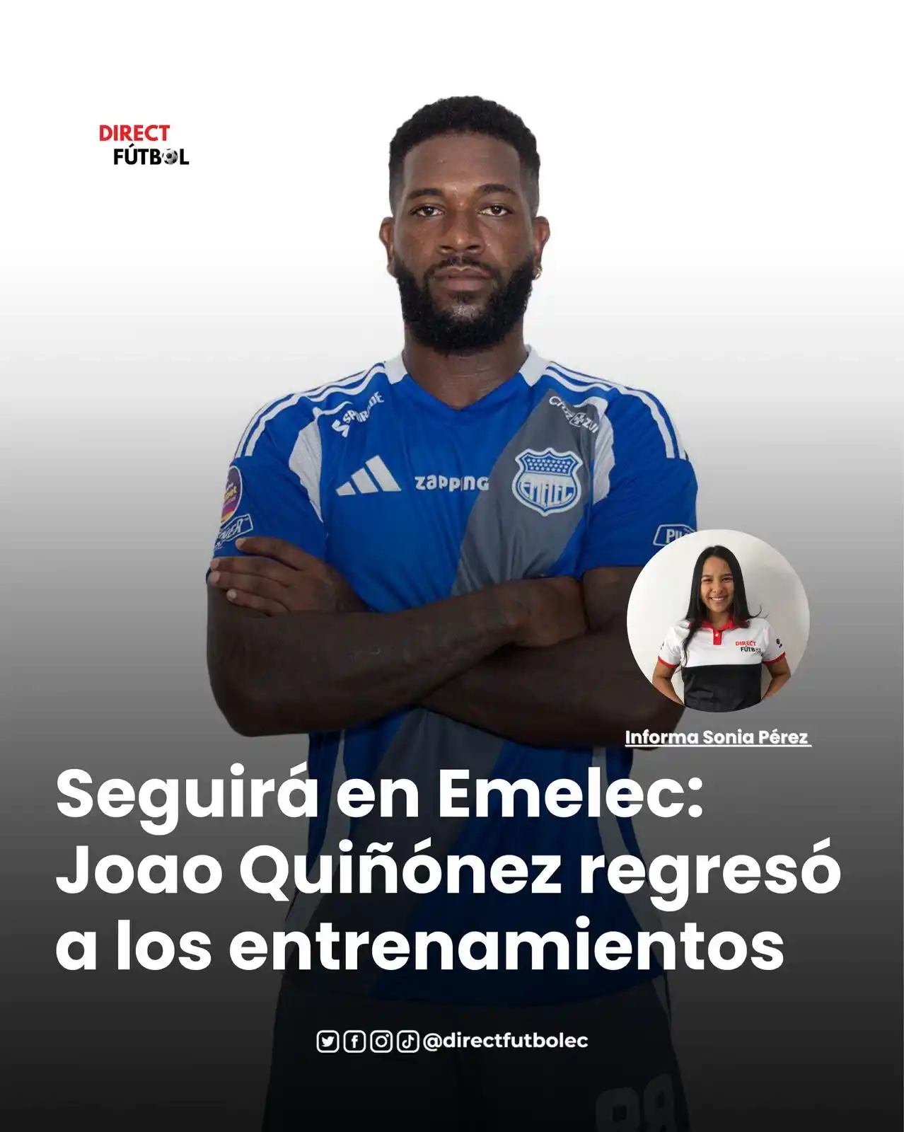 Image from DIRECT FÚTBOL: <a class="text-blue-500 hover:underline cursor-pointer" href="/hashtag...