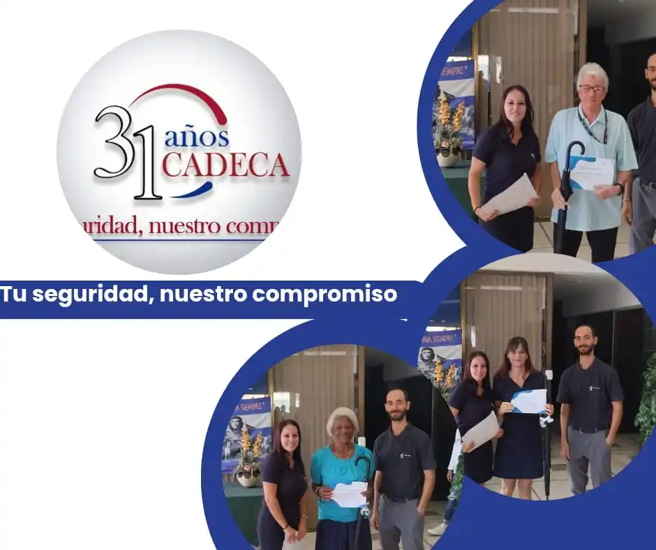 Image from CADECA-Casas De Cambio: 📌"En nuestro <a class="text-blue-500 hover:underline cursor-pointer" ...