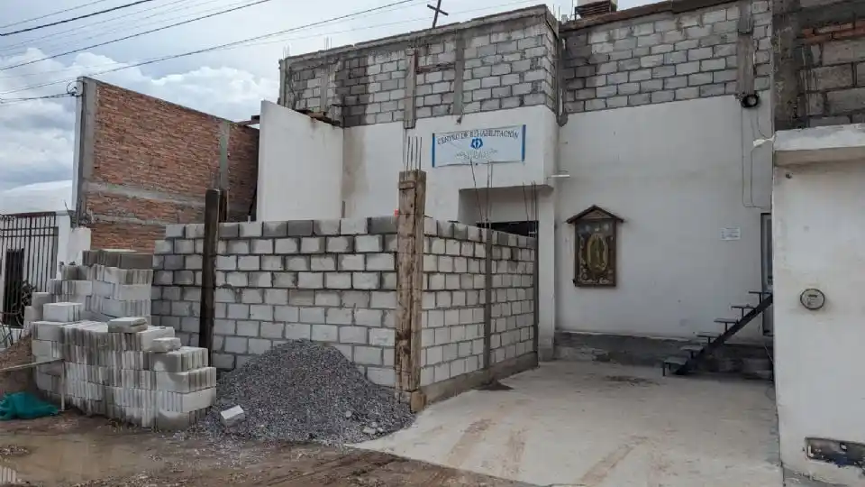 Image from Sucesos en Periódico AM  🚓: *Este es el estado de salud de los sobrevivientes del incendio en un a...