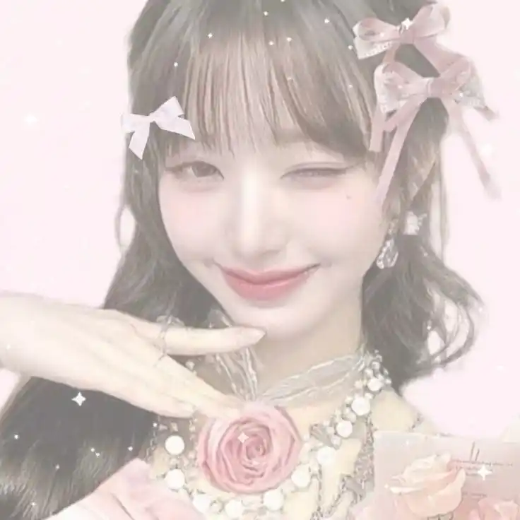 Image from ꒰ㅤ꣑ৎ ㅤ۫𝓡᥆sᥡ 𝓣𝗶𝗽𝘀 ⊹ ♡🩰⁺𝅄 Glow up Belleza Tips Girls Moda STICKERS Kpop BTS Rosy Frases Cute: > ¿ Este es tu canal favorito ? ഹ ͘ 🪷ᩧ ̣ 𖹭̼ ּ ...