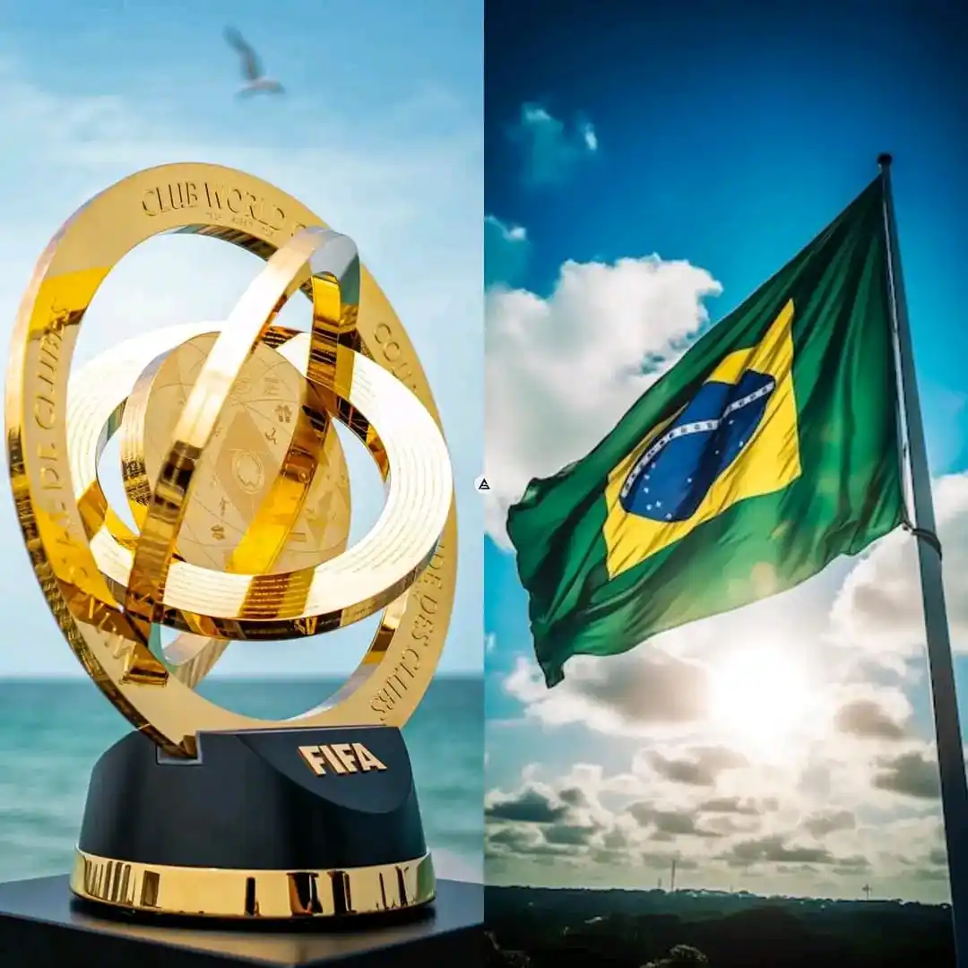 Image from FIFA CLUB WORD CUP ✅: 🚨 Exclusiva | El candidato para ser la nueva sede del próximo Mundial...