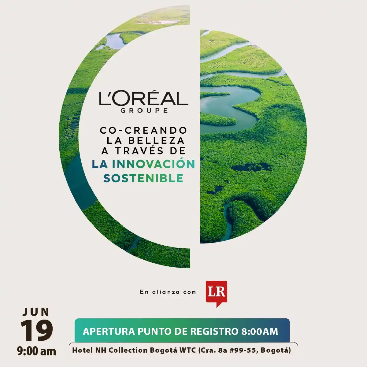 Image from Diario La República : *✨ ¡Gracias por ser parte de este encuentro único! ✨ * Su participaci...