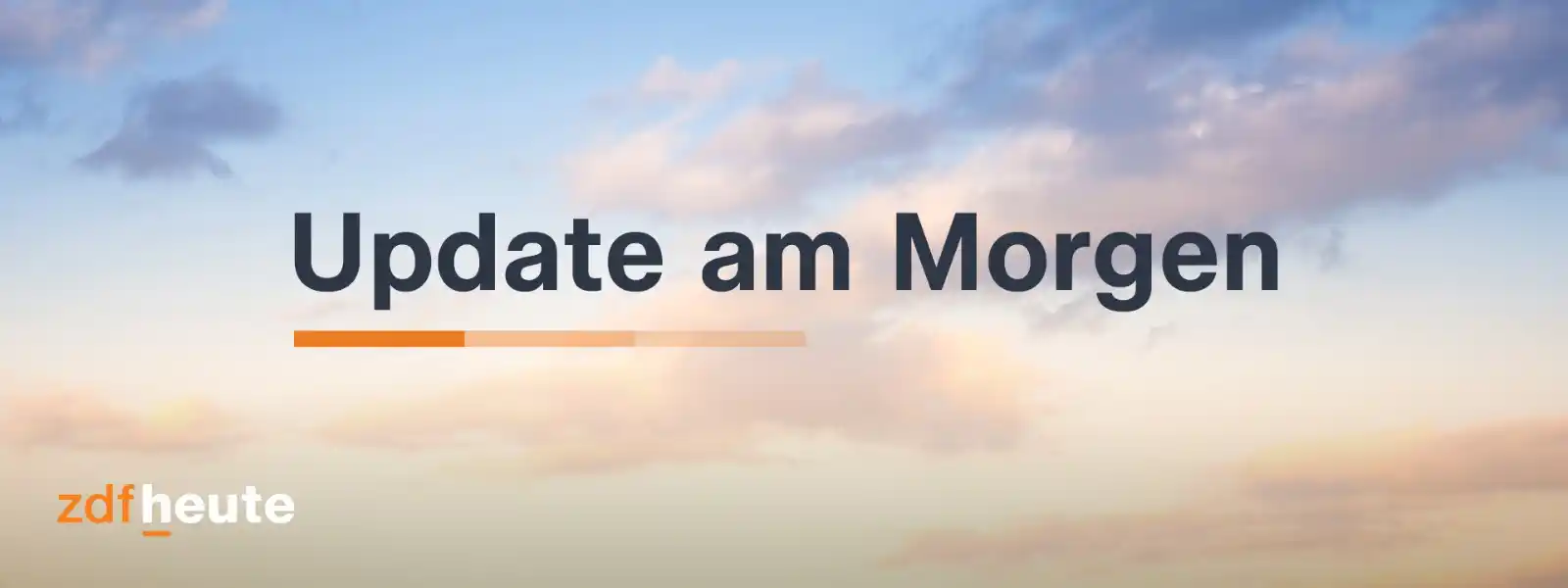 Image from ZDFheute: Guten Morgen 👋 CDU-Politiker *Armin Laschet stellt sich* bei "illner"...