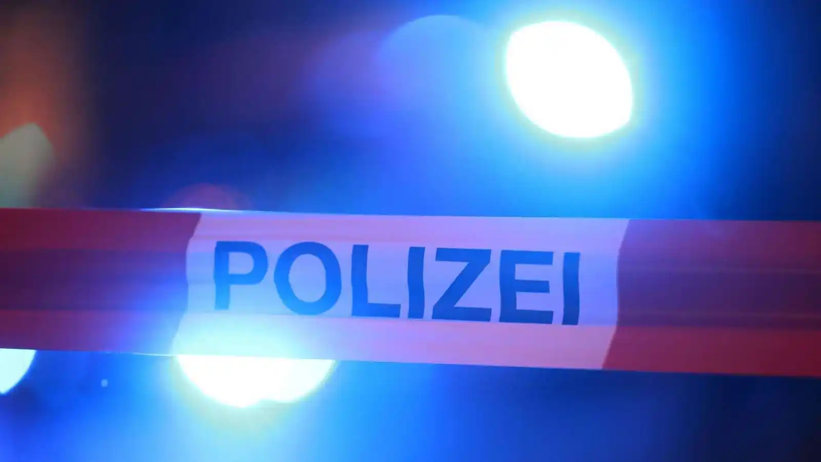 Image from mangfall24: Guten Morgen! ☕  👉🏼 *Tresor-Raub im Kurhaus von Bad Aibling*: Täter ...