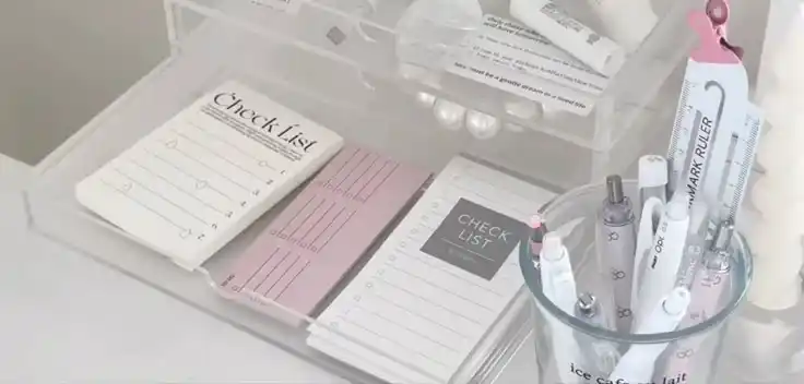 Image from 🫶🏻 𝓖𝐥𝐨𝐰𝓤𝐩 𑁯ᰍ 𝓣𝐢𝐩𝐬 🩷 Im just a girl STICKERS Belleza Glow Up Identificarse Whatsapp My Honest Reaction: ¿ Has  visto  el  Kdrama  " Belleza  Verdadera " ?    Sí    (    rosa ...