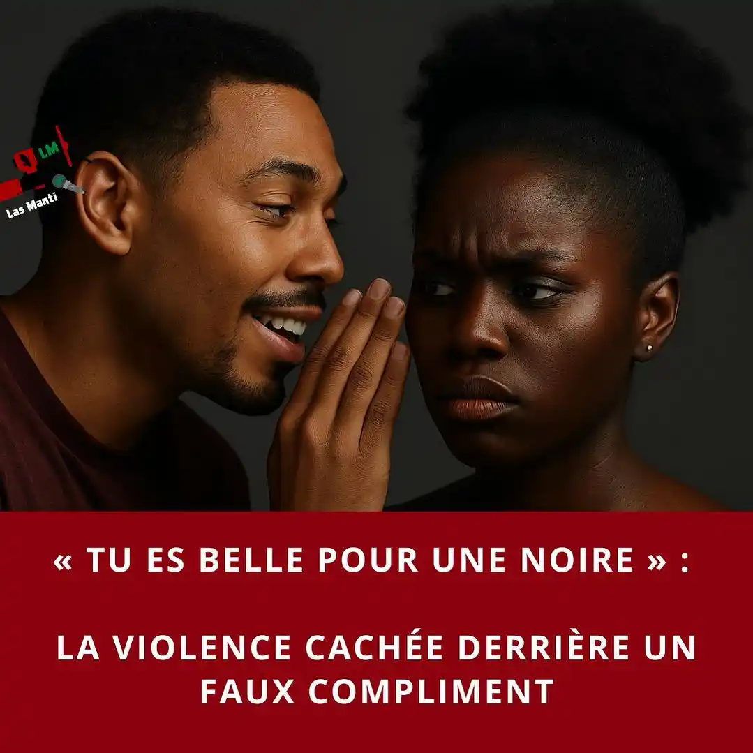 Image from Las Manti !: Il est des phrases qui s’enfoncent comme des poignards. « Tu es belle ...