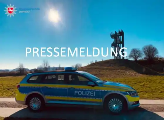 Image from Polizei Diepholz: ➡️ In Diepholz hat die Polizei gestern drei Ladendiebe festgenommen. D...