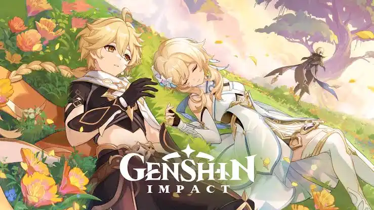 Image from Takku anime: La producción del anime Genshin Impact está actualmente en curso.   El...